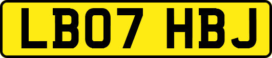 LB07HBJ