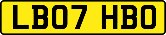 LB07HBO
