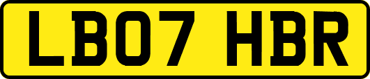 LB07HBR