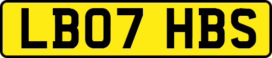LB07HBS