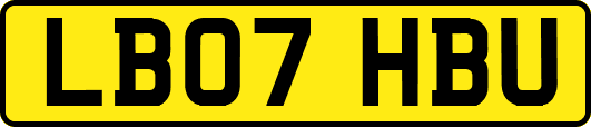 LB07HBU