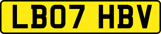 LB07HBV