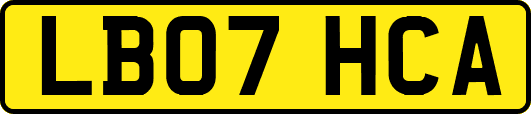 LB07HCA