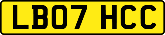 LB07HCC