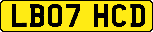 LB07HCD