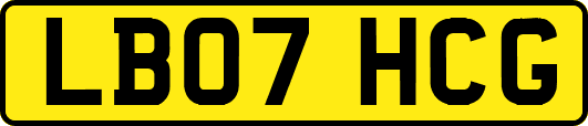LB07HCG