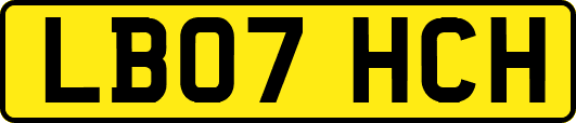 LB07HCH