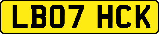 LB07HCK