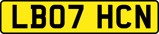 LB07HCN