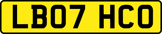 LB07HCO