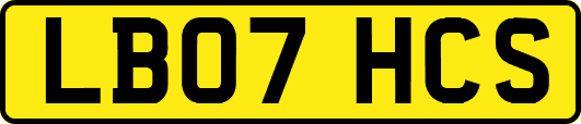 LB07HCS