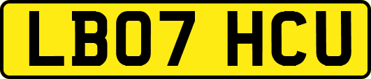 LB07HCU