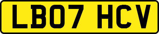 LB07HCV
