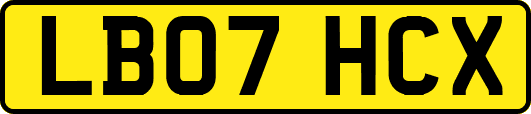 LB07HCX
