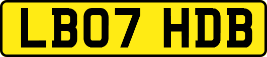 LB07HDB