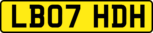 LB07HDH