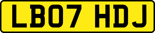 LB07HDJ
