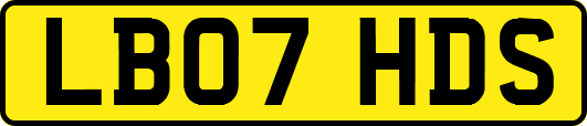 LB07HDS