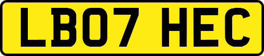 LB07HEC