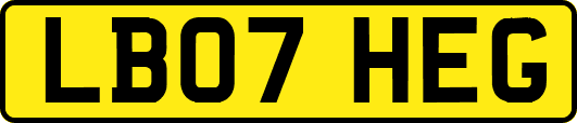 LB07HEG