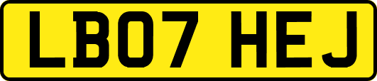 LB07HEJ