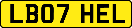LB07HEL