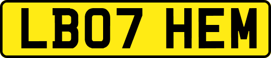 LB07HEM