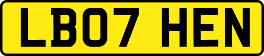 LB07HEN