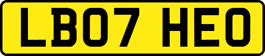 LB07HEO