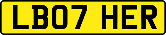 LB07HER