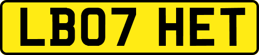 LB07HET