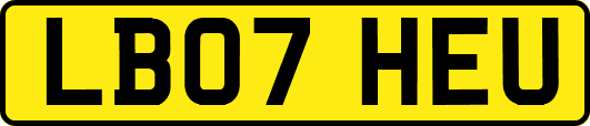 LB07HEU