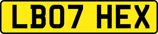 LB07HEX