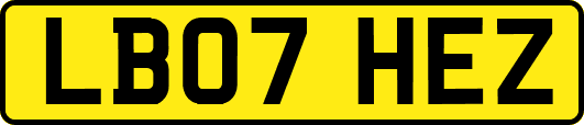 LB07HEZ