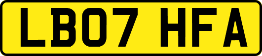 LB07HFA