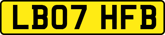 LB07HFB