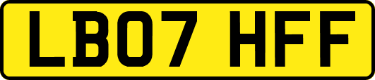 LB07HFF