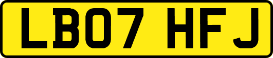 LB07HFJ