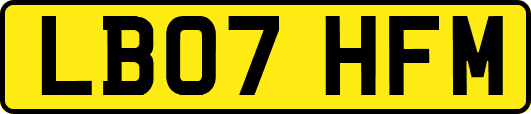 LB07HFM
