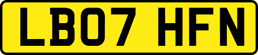 LB07HFN