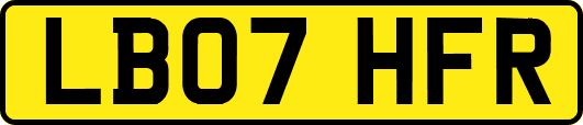 LB07HFR
