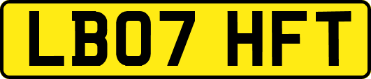 LB07HFT