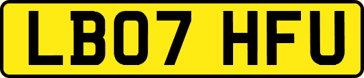 LB07HFU