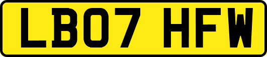 LB07HFW