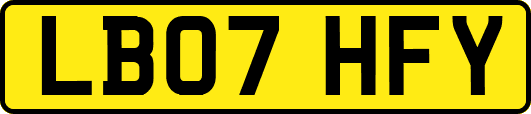LB07HFY