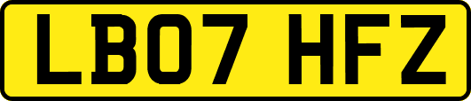 LB07HFZ