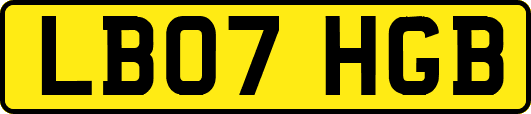LB07HGB