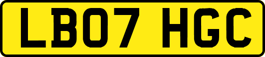 LB07HGC
