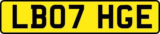 LB07HGE