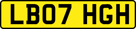 LB07HGH
